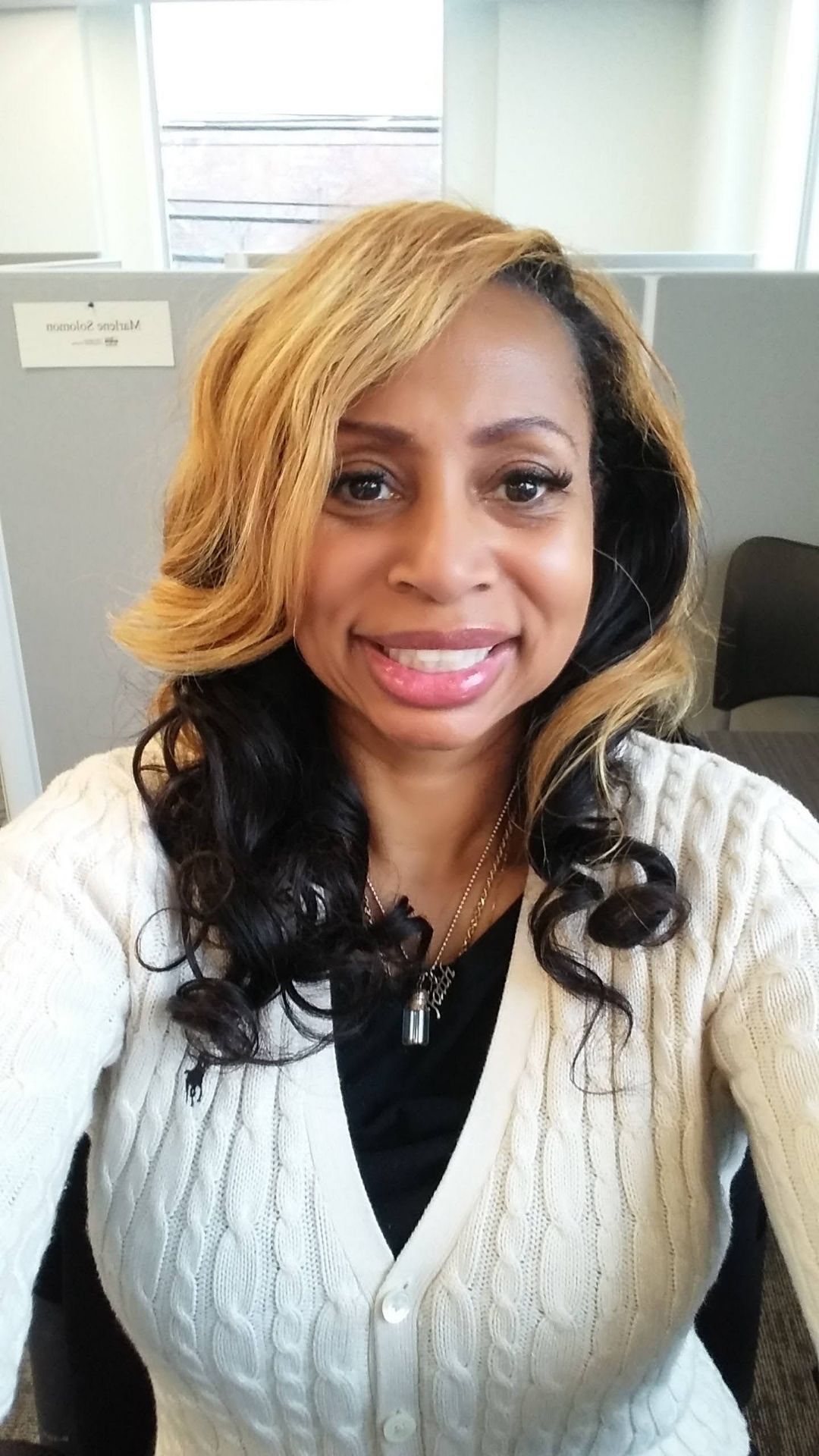 Marlene Solomon, Claims Training Specialist 1 Resized image 129354722672789