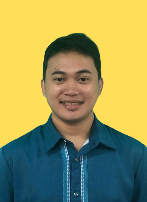 Raffy Bacquaino, Production Leader 1 Raffy Bacquaino