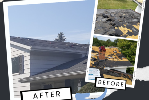 YICN ROOFING - #1 Roofing Company in Cleveland,Ohio 50 0