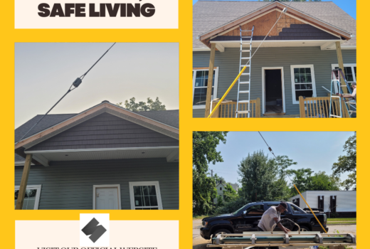 YICN ROOFING - #1 Roofing Company in Cleveland,Ohio 47 11