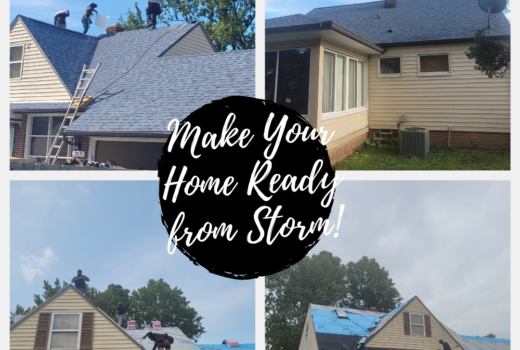 YICN ROOFING - #1 Roofing Company in Cleveland,Ohio 48 13