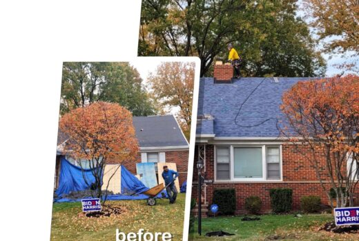 YICN ROOFING - #1 Roofing Company in Cleveland,Ohio 46 132111977_410462926964301_8700313103592107532_n