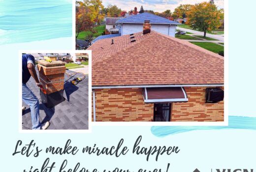 YICN ROOFING - #1 Roofing Company in Cleveland,Ohio 43 188991161_497699231574003_2581240450040060642_n