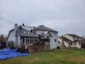 Storm Restoration with Insurance claim settlement 4 20201222_131258