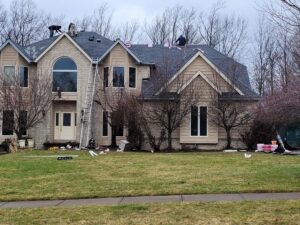 Storm Restoration with Insurance claim settlement 5 20201222_131627
