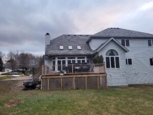 Storm Restoration with Insurance claim settlement 7 20201222_163901