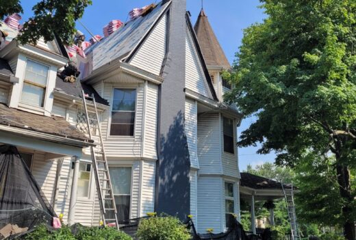 Historical Roof Project 4 20210728_160436