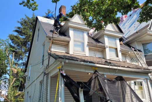 Historical Roof Project 5 20210728_160443