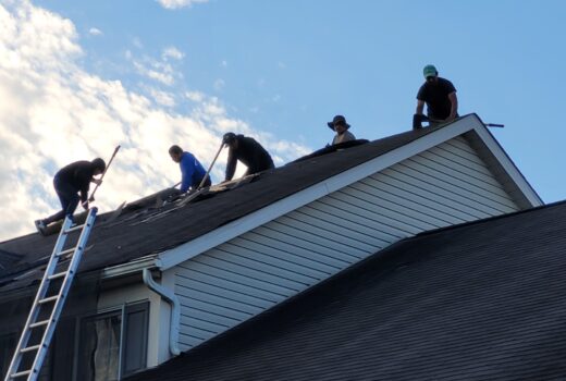 services 7 YICN Roofing