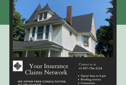 YICN ROOFING - #1 Roofing Company in Cleveland,Ohio 49 21