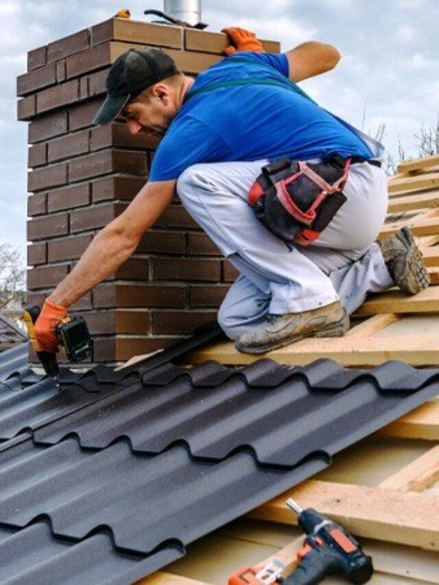 10 Helpful Tips For Roof Replacement