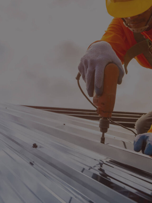 Top 10 Common Commercial Roofing Problems To Watch Out