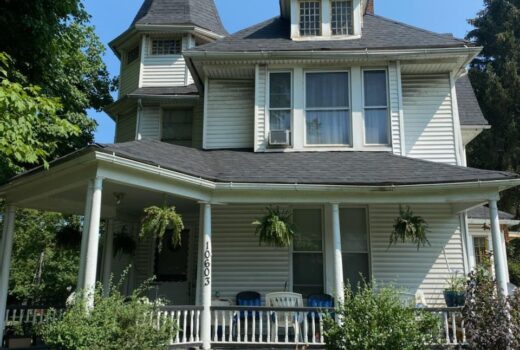 Historical Roof Project 12 649436837