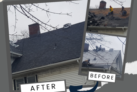 YICN ROOFING - #1 Roofing Company in Cleveland,Ohio 38 BEFORE AND AFTER (9)