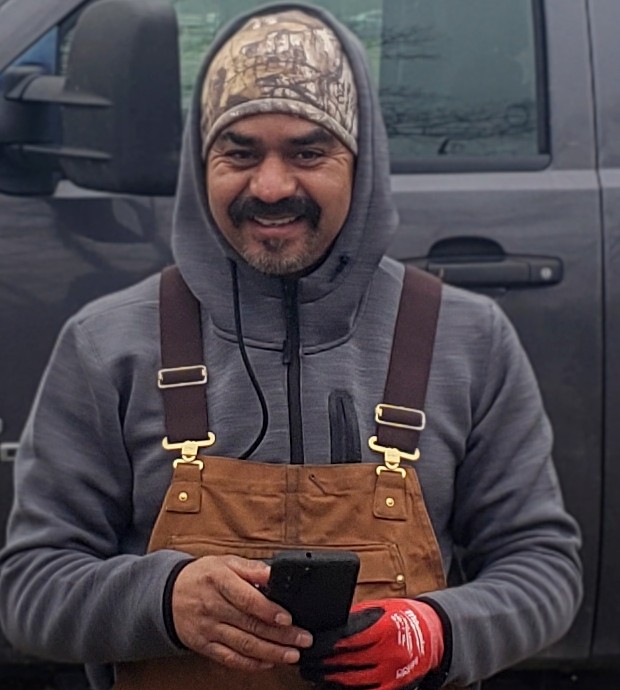 Joel Tovar, Top Rated Roofer 1 Joel Tovar