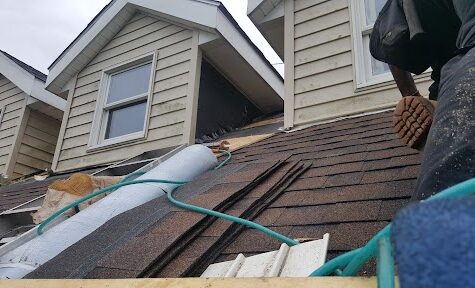 Complete Roof System Replacement 8 Roof System Replacement 7