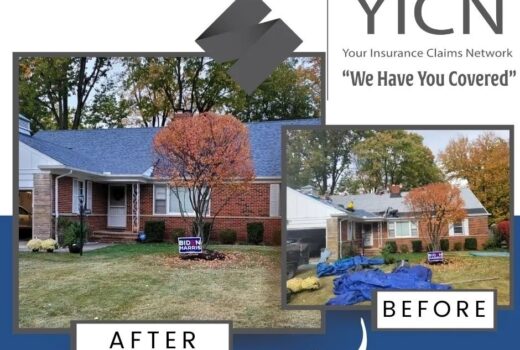 YICN ROOFING - #1 Roofing Company in Cleveland,Ohio 52 Roofing