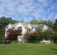 Storm Restoration with Insurance claim settlement