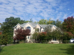 Storm Restoration with Insurance claim settlement 9 Storm Restoration with Insurance claim settlement