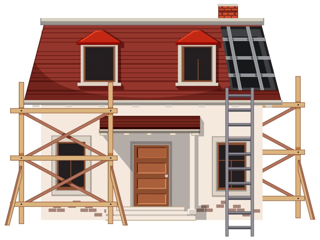 Navigating Insurance Coverage for Roof Replacements: A Step-by-Step Guide 3 blog pic2