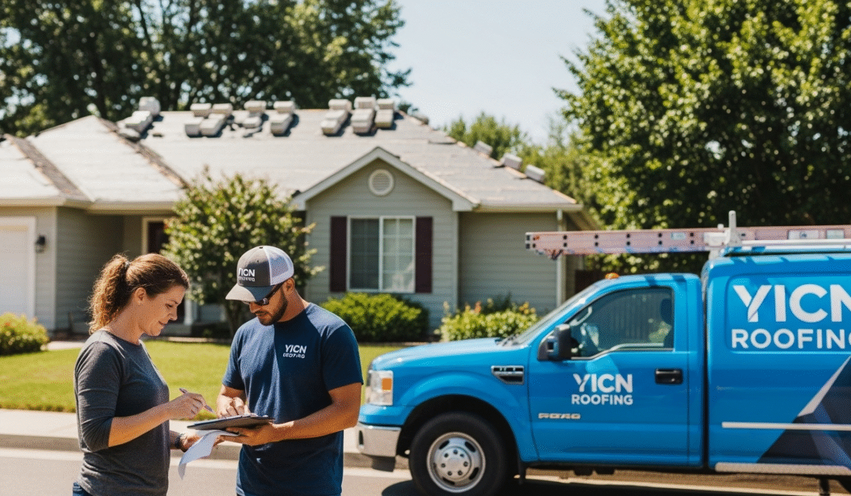 Will Insurance Repair or Replace Roof: What Every Homeowner Needs to Know 1 Will Insurance Repair or Replace Roof What Every Homeowner Needs to Know